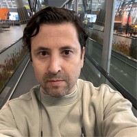 José Tomás Aliaga Díaz Email