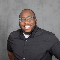 SAY San Diego (Social Advocates for Youth) Employee Andre Roberts's profile photo