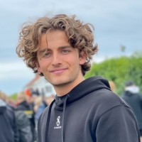 Credibly Employee Philip Ericsson's profile photo