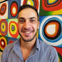 Intelligent Finance Employee Emil Tayoun's profile photo