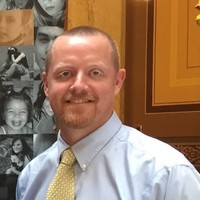 Crosswinds Employee Kevin Hedrick's profile photo