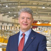 Diamond Light Source Employee Gianluigi Botton's profile photo