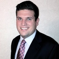 Smartway Transportation LLC. Employee Evan Iliff's profile photo