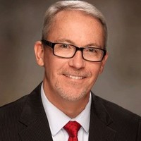 Weber State University Employee Frederick Henderson's profile photo