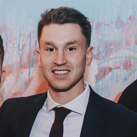 Coastal Advisory Australia Employee James Hopton's profile photo