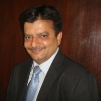 Ashish Joshi Email