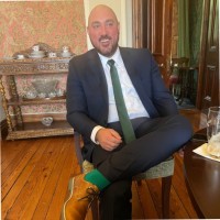 Conor McGartland Email & Phone Number