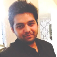 InternMatch Employee Atul Verma's profile photo