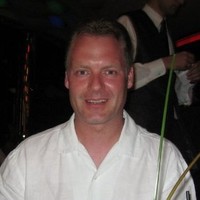 Edenred PayTech Employee Jason Thomson's profile photo