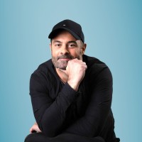 Avenga Employee Nicolas Meudt's profile photo