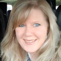 Silicon Image Employee Amy Hill's profile photo