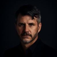 CardWorks Employee Eric Dewey's profile photo