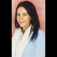 State Street Employee Edel Ryan's profile photo