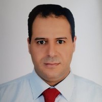 Oivan Employee Mohammad Ghnaim's profile photo