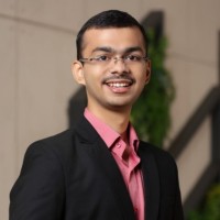 Ultrahuman Employee Suyash Upadhyay's profile photo