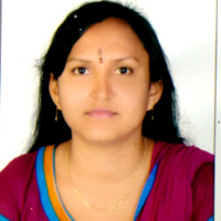 SCB Employee Dhanalakshmi Mandiredddy's profile photo