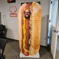 Martin House Brewing Company, LLC Employee Clayton Hunt's profile photo