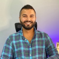 Anar Mammadov Email