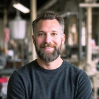MERROW Sewing Machine Company Employee Owen Merrow's profile photo