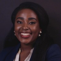 Chicago Family Health Center Employee Dorathy Okon's profile photo