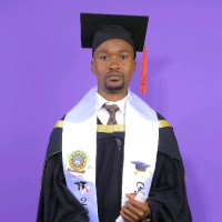 TSC Employee Mokaya Victor's profile photo