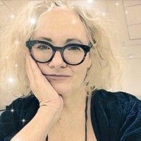Orca Book Publishers Employee Janet Murie's profile photo