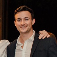 Deltek Employee Jake Meadows's profile photo