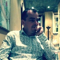 PURE INSIGHT 1628 Employee Steven Bate's profile photo