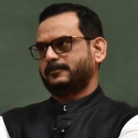 Sony Pictures Networks India Employee Atul Sharma's profile photo