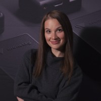 Dronetag Employee Katerina Mattasova's profile photo