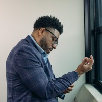 Gotbackup Employee Derek Johnson's profile photo