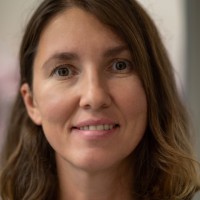 IT SWITCHER Employee Lyaysan Mindubaeva's profile photo