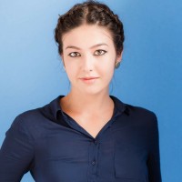 MIG Express Employee Mayya A.'s profile photo