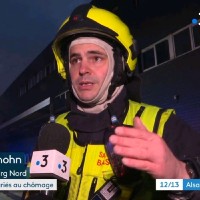 Service d'incendie et de secours - Bas-Rhin Employee Irénée Schohn's profile photo