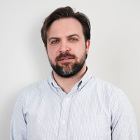 UpGate Employee Alexey Maximov's profile photo