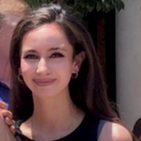 Productboard Employee Natalie Niadj's profile photo