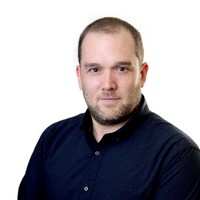 Publicis Sapient Employee Richard Williams's profile photo