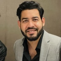 Cigna Employee Ashish Kafle's profile photo