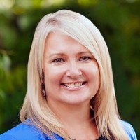 Metricon Employee Karin Walters's profile photo