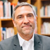 Natural History Museum of LA County Employee Paul Bessire's profile photo