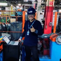 HEC Automação Ltda Employee Kauan Silva's profile photo