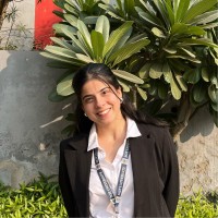 Go Mechanic Employee Ishita Anand's profile photo