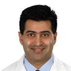 Wake Radiology Employee Nik Wasudev's profile photo
