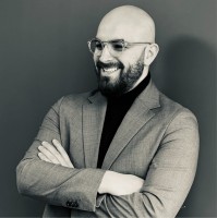 ESG Luxe Employee Chéhine Amri's profile photo