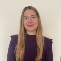 Beatriz García Ramos Email