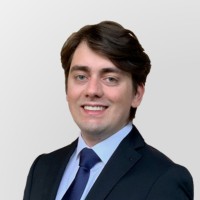 AUTHADA GmbH Employee Lukas Gassenmeier's profile photo
