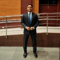 eBay Employee Prajwal B's profile photo