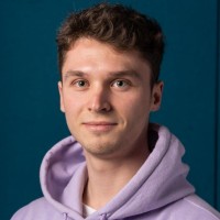 Luca Frattini's profile photo