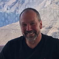 Mass Design Inc Employee Anthony Bourassa's profile photo