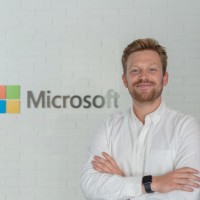 Microsoft Employee Edgar Simões's profile photo